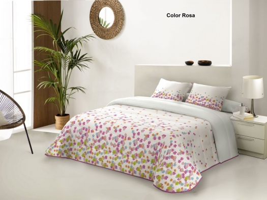 COMFORTER NORDICO HELEN